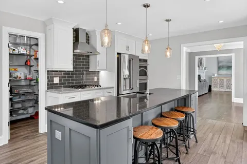 $850,000 | 1565 East Bank Drive, Marietta, GA 30068