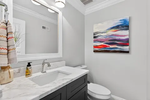 $850,000 | 1565 East Bank Drive, Marietta, GA 30068