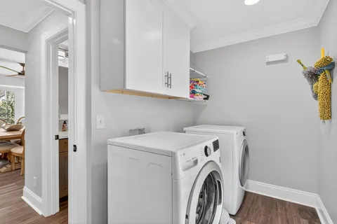 $850,000 | 1565 East Bank Drive, Marietta, GA 30068