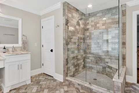 $850,000 | 1565 East Bank Drive, Marietta, GA 30068