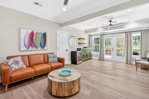 $850,000 | 1565 East Bank Drive, Marietta, GA 30068