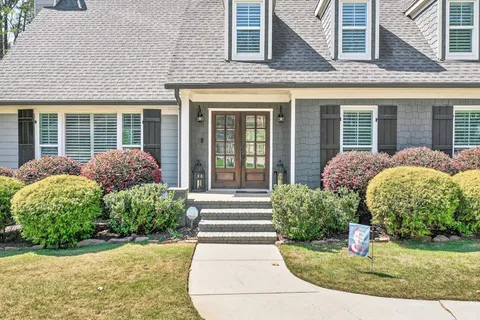 $850,000 | 1565 East Bank Drive, Marietta, GA 30068