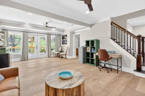 $850,000 | 1565 East Bank Drive, Marietta, GA 30068