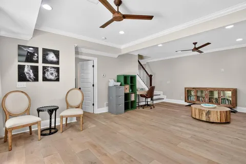 $850,000 | 1565 East Bank Drive, Marietta, GA 30068