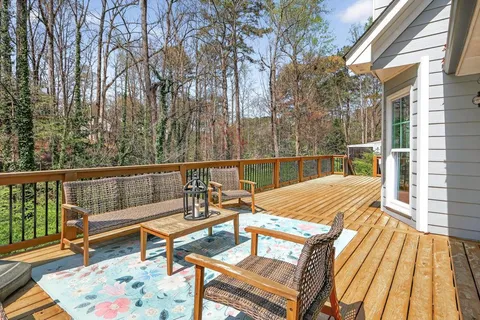 $850,000 | 1565 East Bank Drive, Marietta, GA 30068