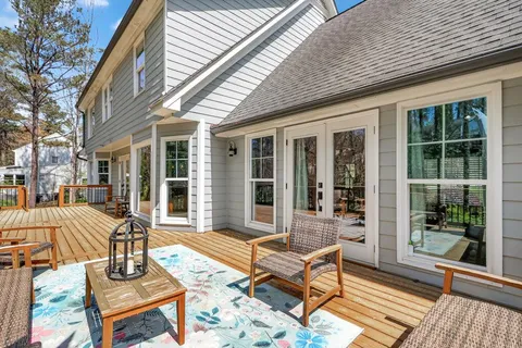 $850,000 | 1565 East Bank Drive, Marietta, GA 30068