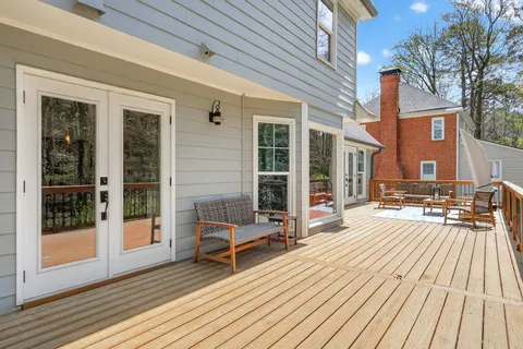 $850,000 | 1565 East Bank Drive, Marietta, GA 30068