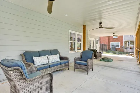 $850,000 | 1565 East Bank Drive, Marietta, GA 30068