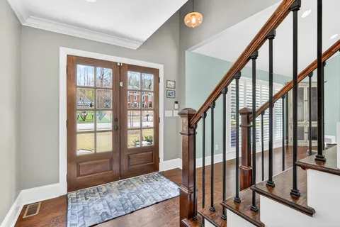 $850,000 | 1565 East Bank Drive, Marietta, GA 30068