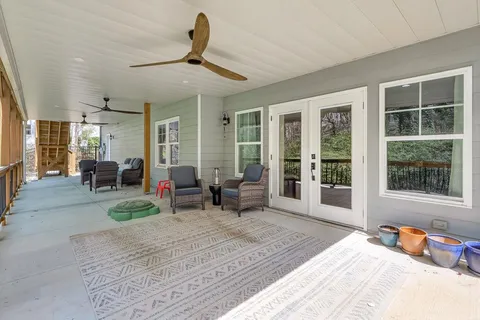 $850,000 | 1565 East Bank Drive, Marietta, GA 30068