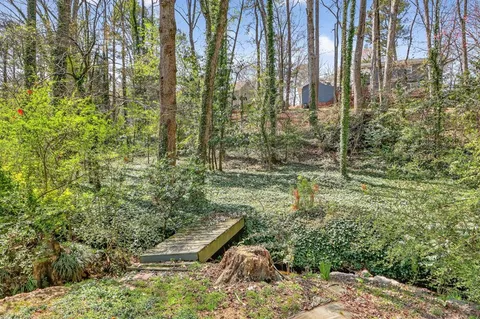 $850,000 | 1565 East Bank Drive, Marietta, GA 30068