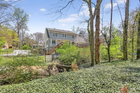$850,000 | 1565 East Bank Drive, Marietta, GA 30068