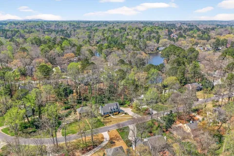 $850,000 | 1565 East Bank Drive, Marietta, GA 30068