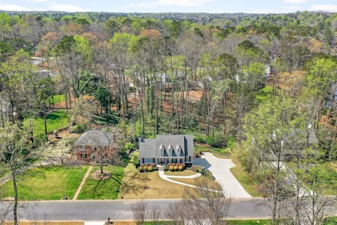 $850,000 | 1565 East Bank Drive, Marietta, GA 30068