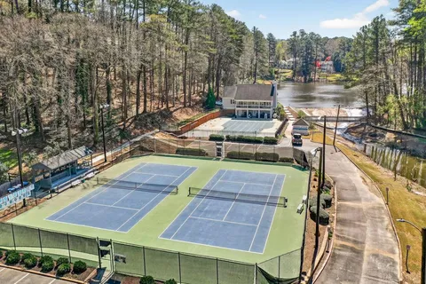 $850,000 | 1565 East Bank Drive, Marietta, GA 30068