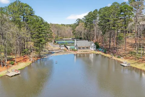 $850,000 | 1565 East Bank Drive, Marietta, GA 30068