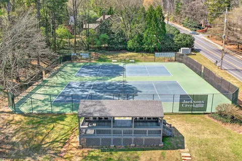 $850,000 | 1565 East Bank Drive, Marietta, GA 30068