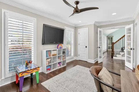 $850,000 | 1565 East Bank Drive, Marietta, GA 30068