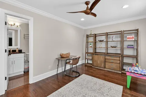 $850,000 | 1565 East Bank Drive, Marietta, GA 30068