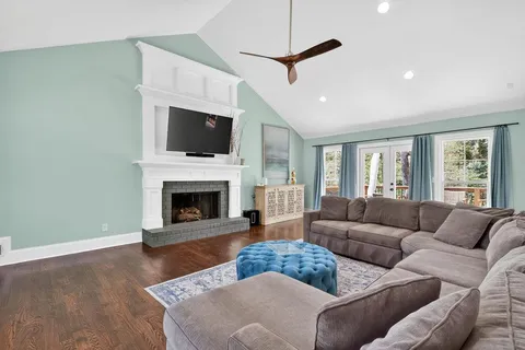 $850,000 | 1565 East Bank Drive, Marietta, GA 30068