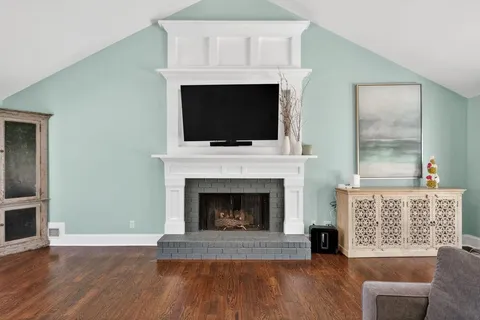 $850,000 | 1565 East Bank Drive, Marietta, GA 30068