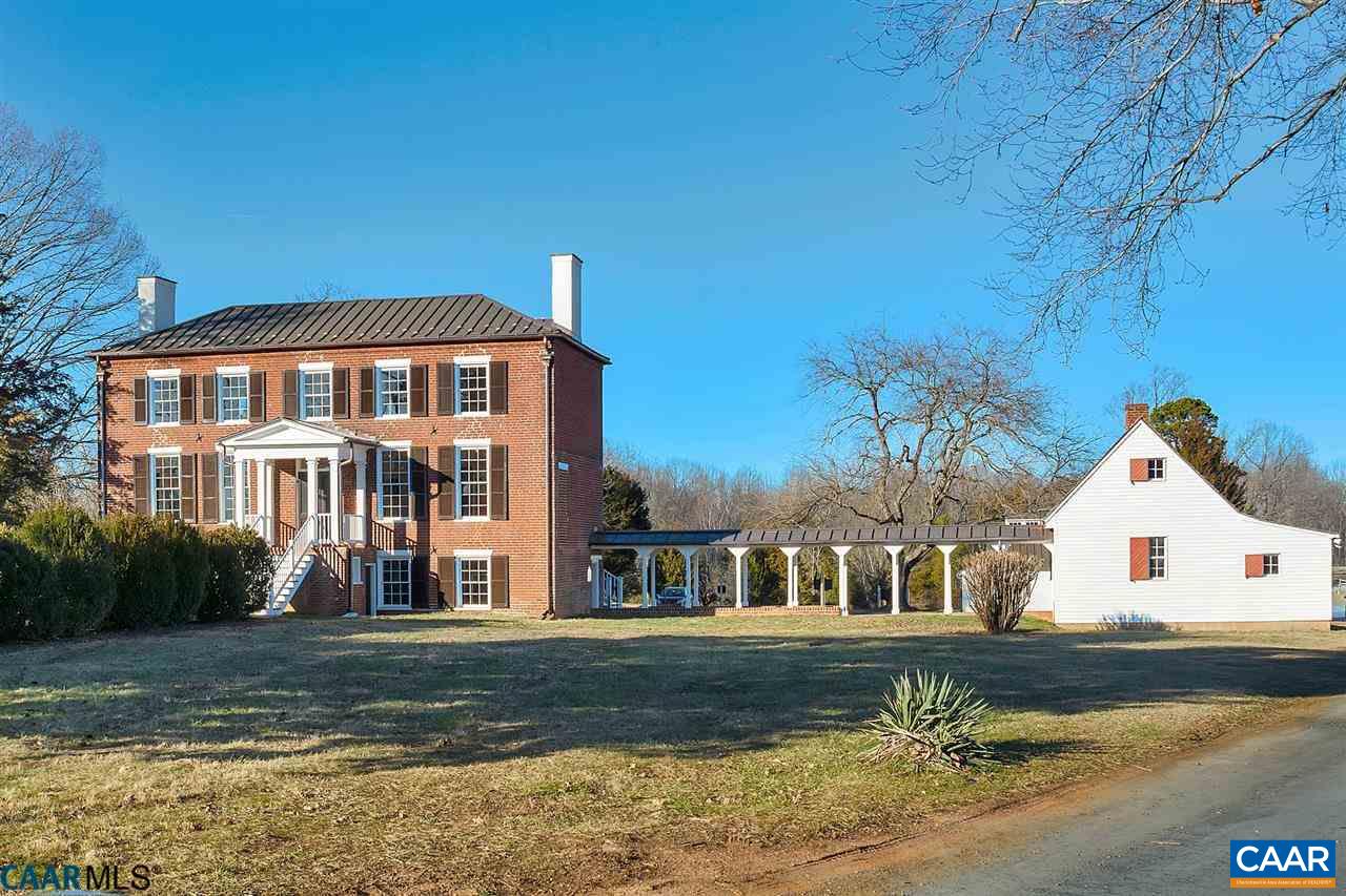 Lot 1 Haden Martin Road Palmyra, VA 22963 - Photo 17 of 30 Gallery Image 17