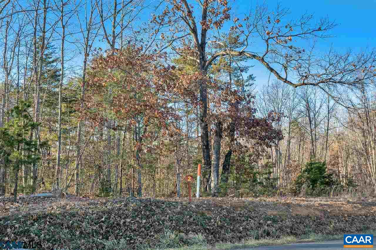 Lot 1 Haden Martin Road Palmyra, VA 22963 - Photo 2 of 30 Gallery Image 2