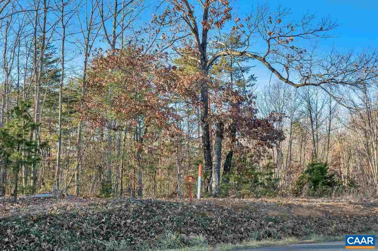 Lot 1 Haden Martin Road Palmyra, VA 22963 - Photo 21 of 30 Gallery Image 21