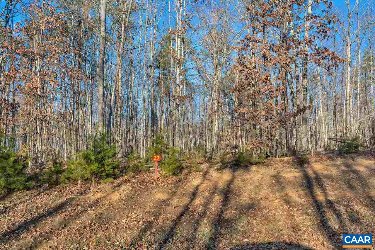 Lot 1 Haden Martin Road Palmyra, VA 22963 - Photo 29 of 30 Gallery Image 29