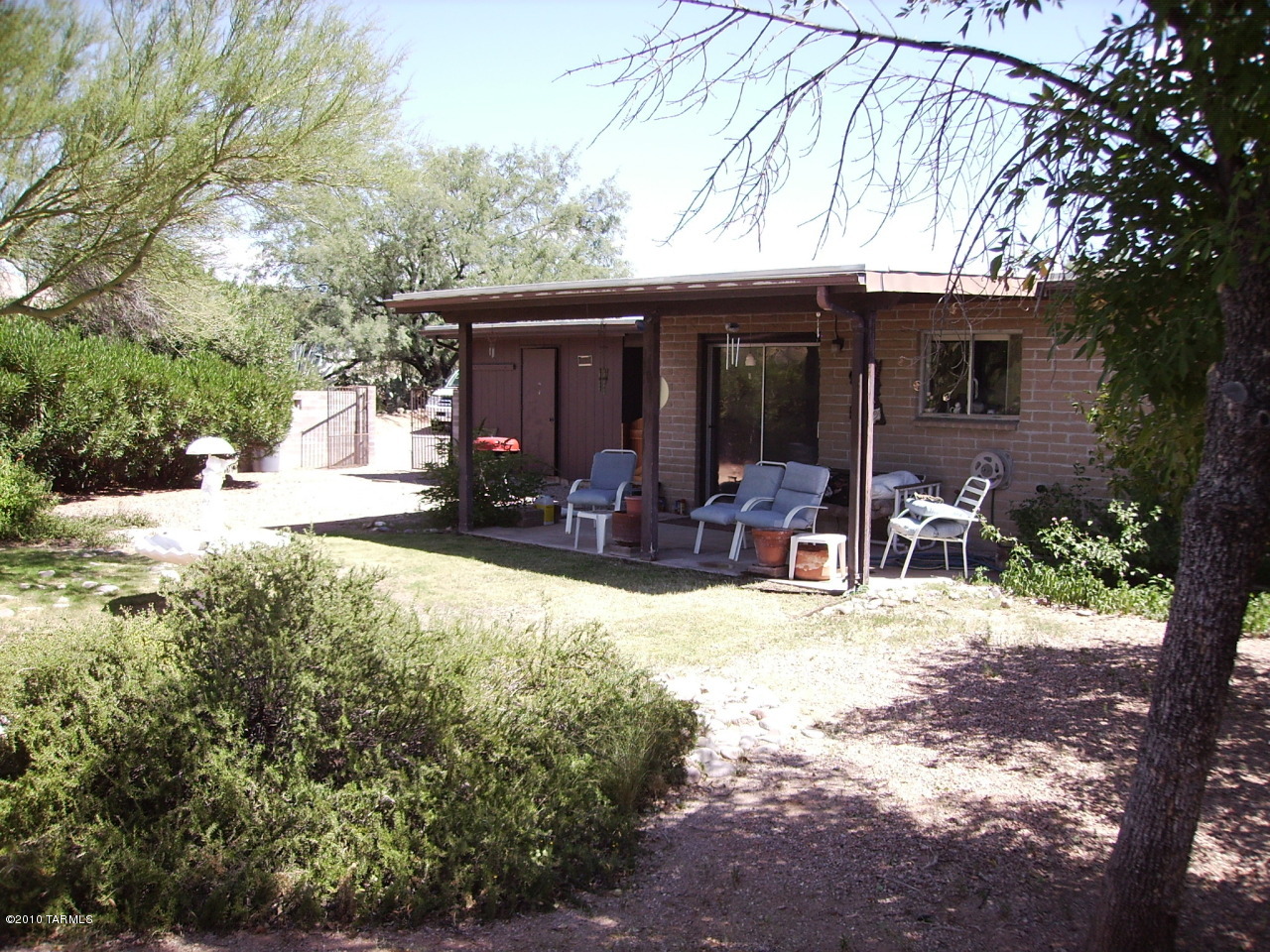 9625 East Wasatch Place Tucson, AZ 85749 - Photo 6 of 14