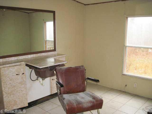 831 Ashland Road Ruffin, NC 27326 - Photo 5 of 7 Other. Possible Beauty Shop Room