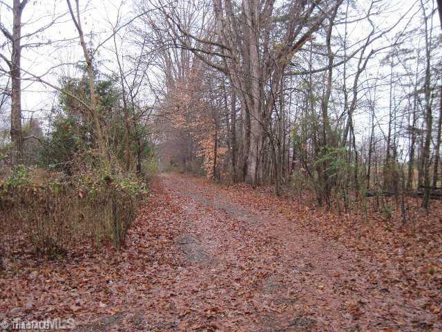 831 Ashland Road Ruffin, NC 27326 - Photo 7 of 7 Other. Driveway