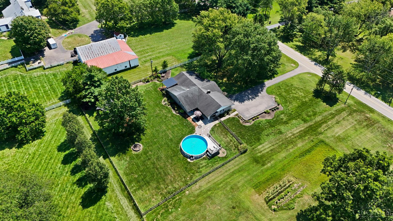 2648 Wilmington Road Lebanon, OH 45036 - Photo 58 of 59 Gallery Image 58
