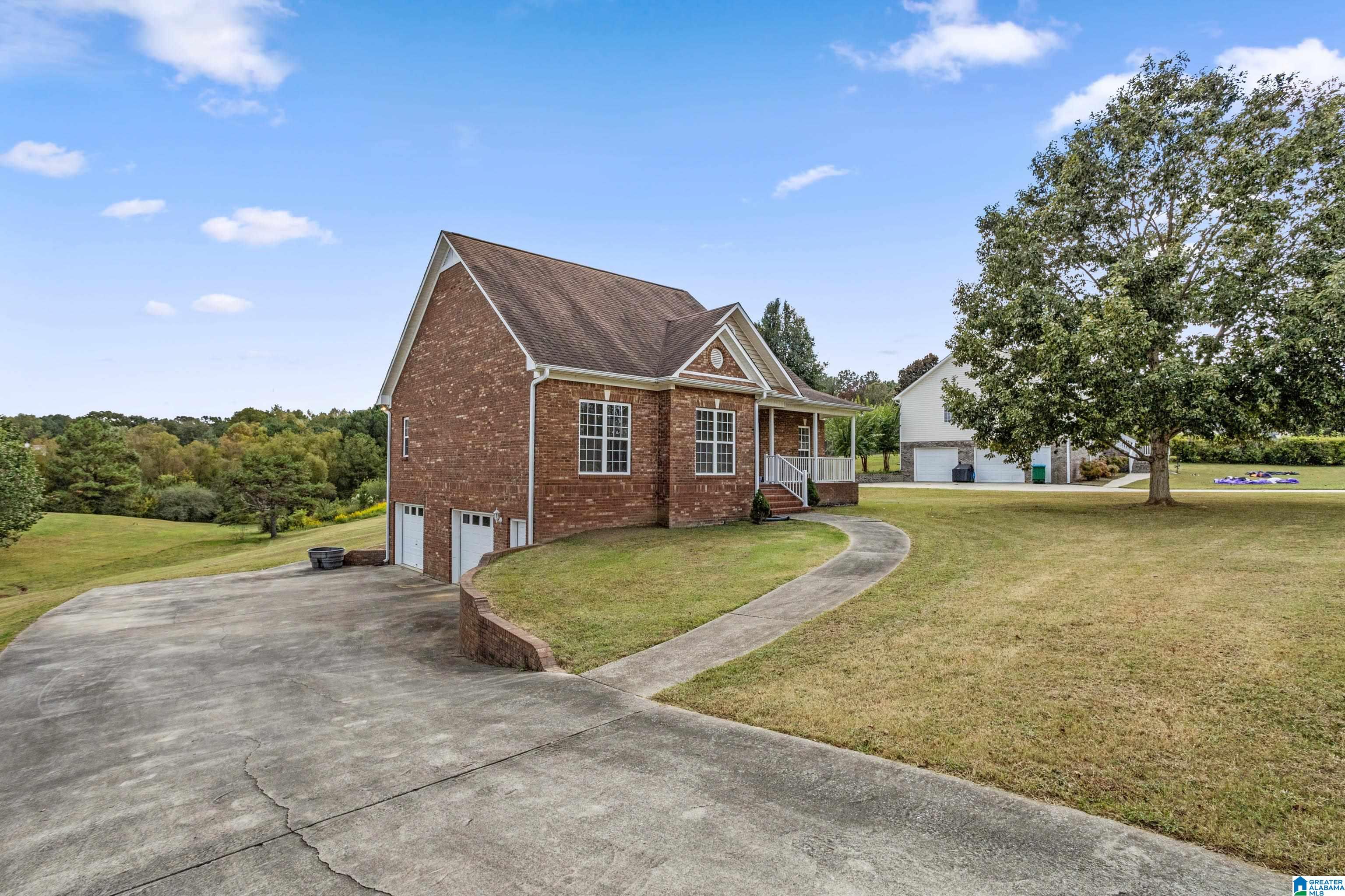 9302 Angel View Lane Kimberly, AL 35091 - Photo 30 of 37