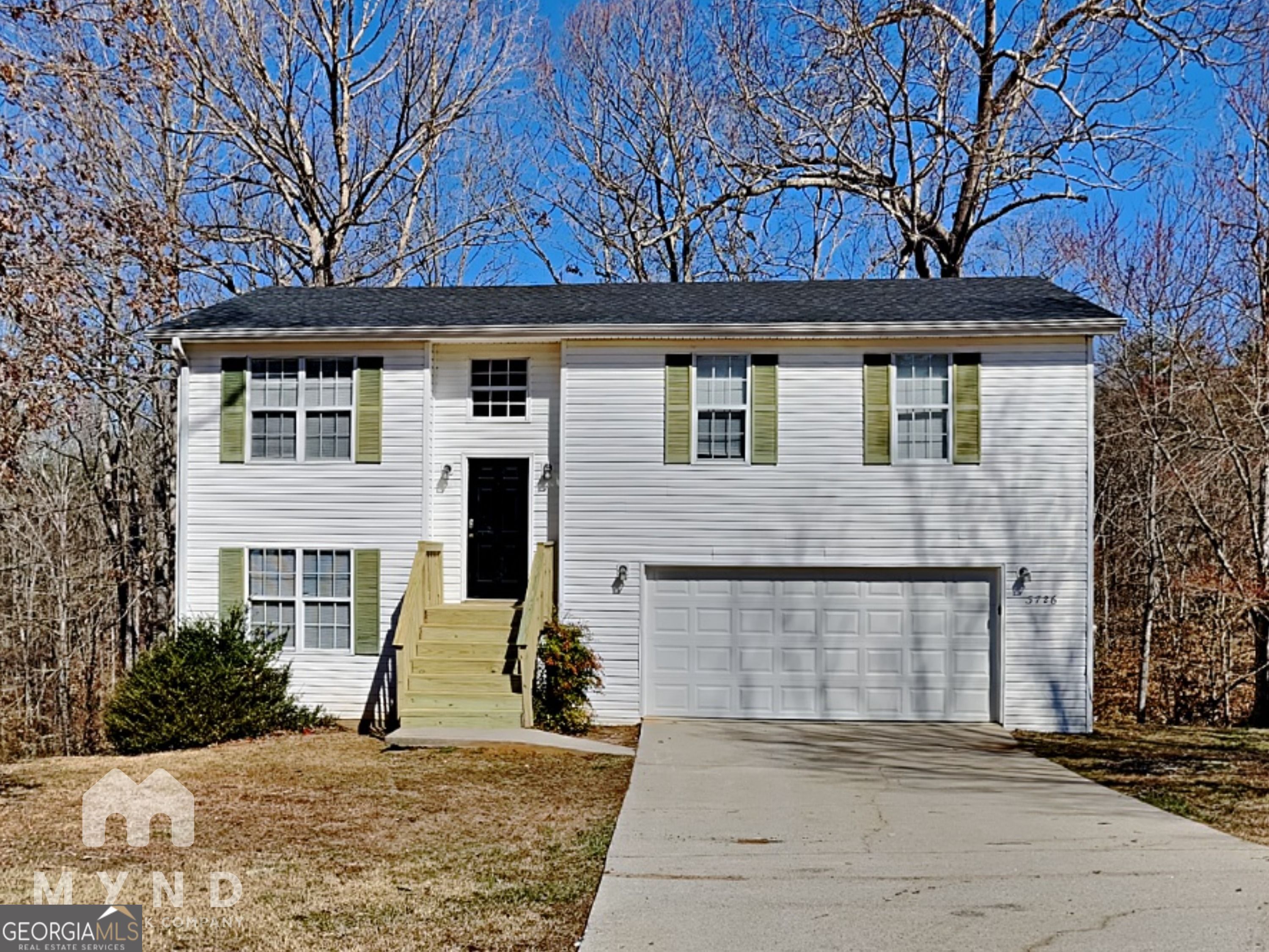 3726 James Ed Road Gainesville, GA 30506 - Photo 1 of 1