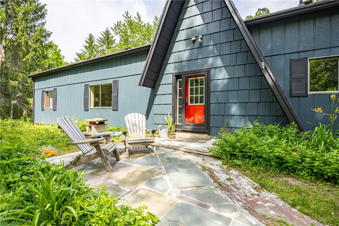 305 Pond Road Mendon, NY 14472 - Photo 5 of 46