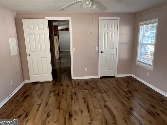 $1,295 | 727 West 3rd Street, Woodbine, GA 31569