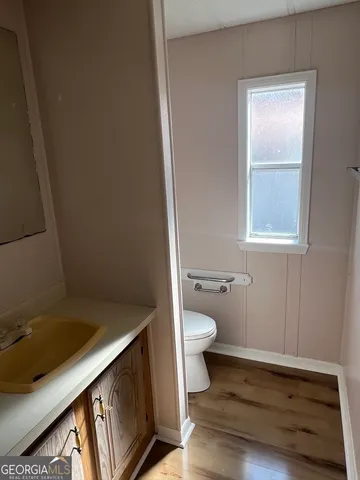 $1,295 | 727 West 3rd Street, Woodbine, GA 31569