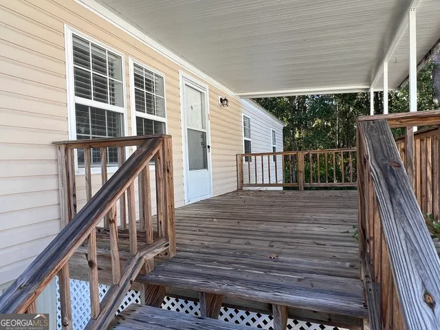$1,295 | 727 West 3rd Street, Woodbine, GA 31569