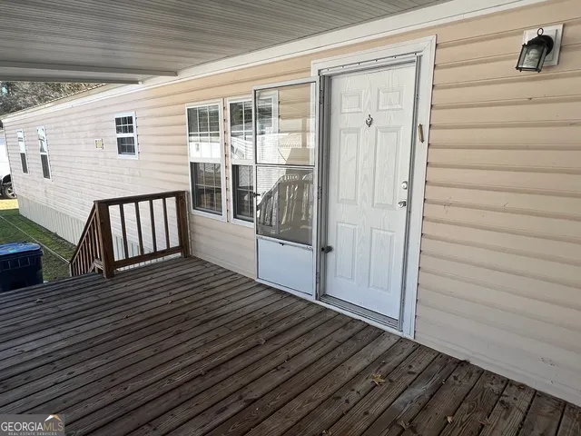 $1,295 | 727 West 3rd Street, Woodbine, GA 31569