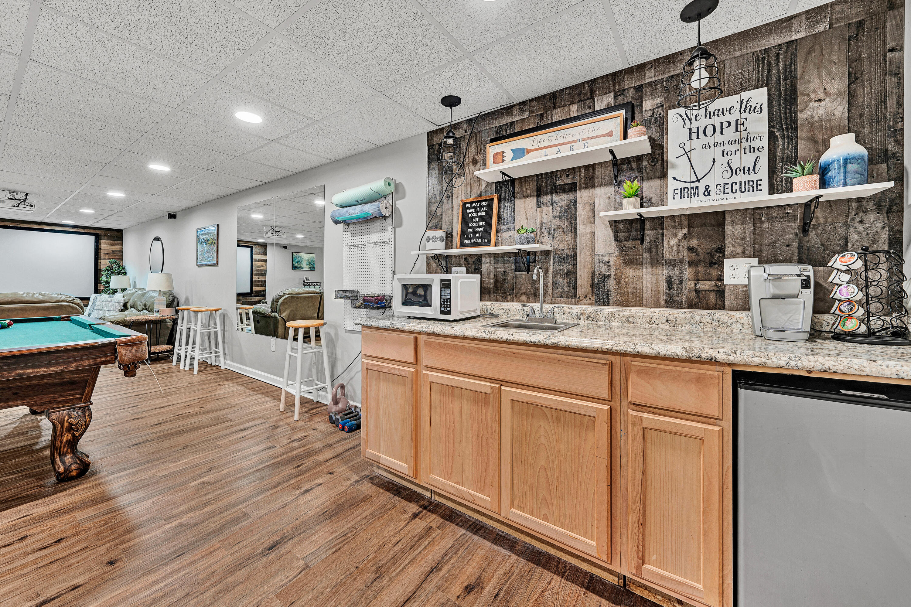111 Deerhill Road Goodview, VA 24095 - Photo 26 of 50 35-DSC00088