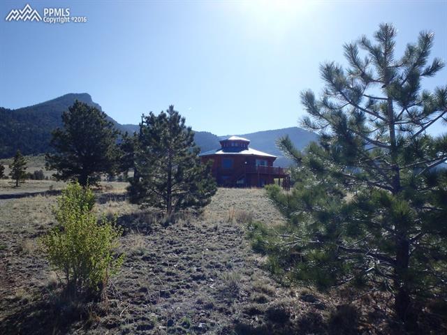 84 Routt Lane Lake George, CO 80827 - Photo 29 of 35 Gallery Image 29