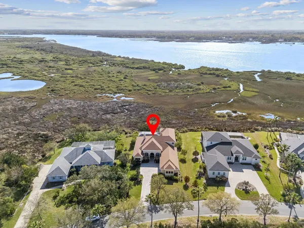 $1,950,000 | 409 Lookout Point Drive, St. Augustine, FL 32080