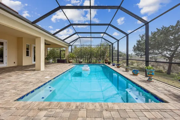 $1,950,000 | 409 Lookout Point Drive, St. Augustine, FL 32080