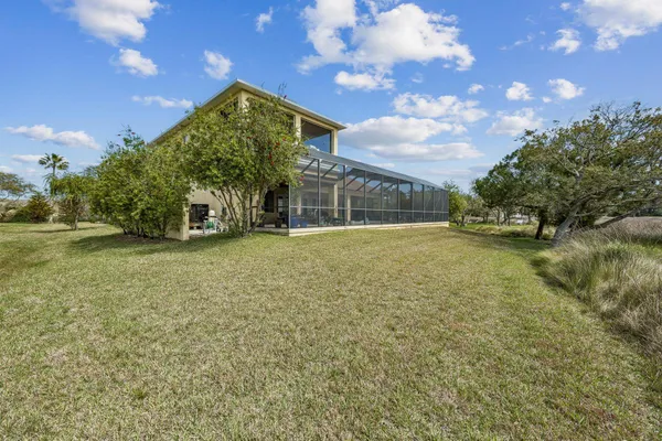 $1,950,000 | 409 Lookout Point Drive, St. Augustine, FL 32080
