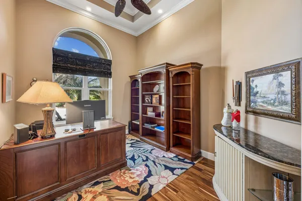 $1,950,000 | 409 Lookout Point Drive, St. Augustine, FL 32080