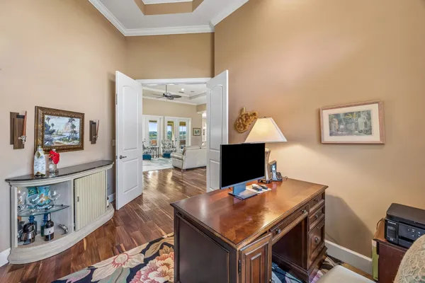 $1,950,000 | 409 Lookout Point Drive, St. Augustine, FL 32080