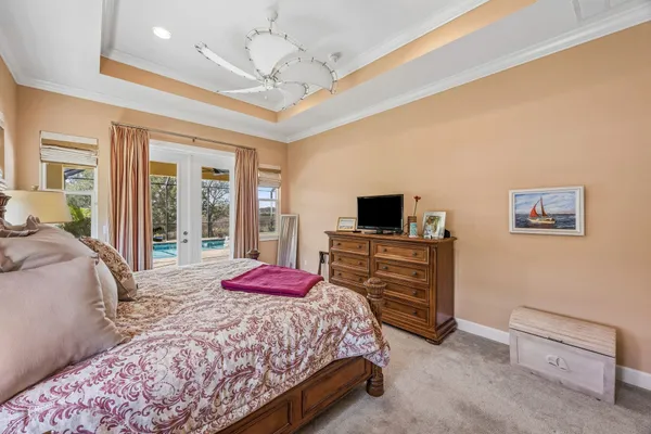 $1,950,000 | 409 Lookout Point Drive, St. Augustine, FL 32080