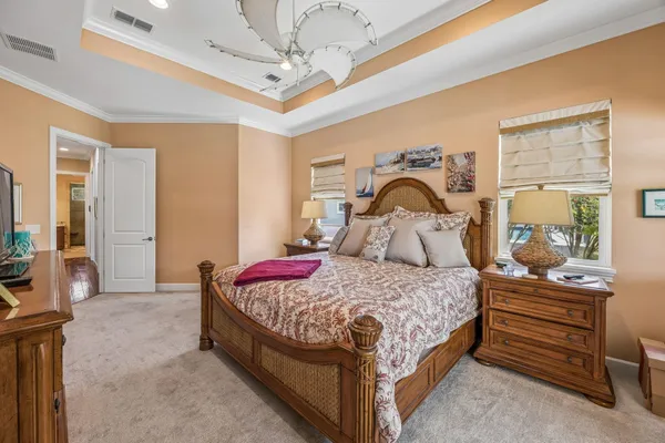 $1,950,000 | 409 Lookout Point Drive, St. Augustine, FL 32080