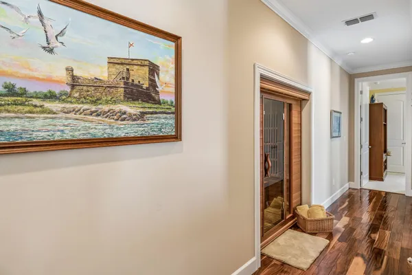 $1,950,000 | 409 Lookout Point Drive, St. Augustine, FL 32080